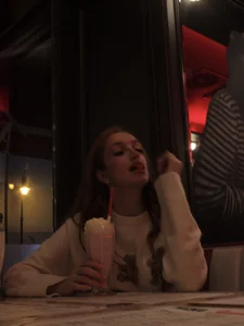 callme_alexa retro Bilde 3