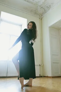 Anna_MonAmour Funny sunny day slika 2