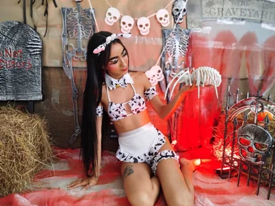 VioletaCollins 🎃👻I love Halloween gifts🎃👻 Pic 5