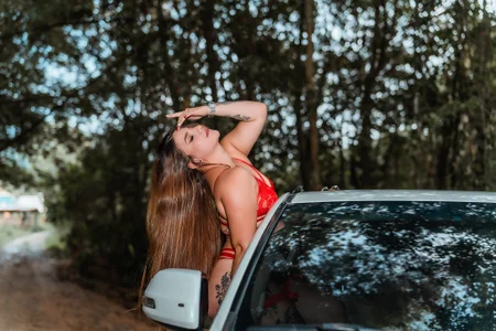 MargaretheMallorca Amazing Body Bilde