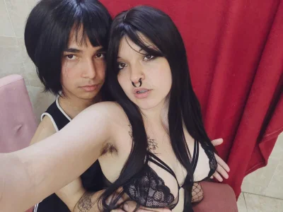 Hey de Nyx_and_Arian Foto 5