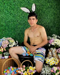 Happy easter od Adrian_fire  3 snímek