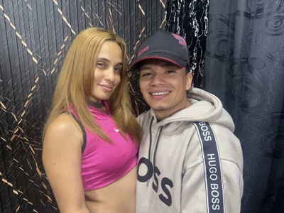 TransHotShow Public Foto 6