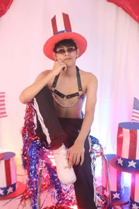 julian_xxのCelebrating your country's Independence Dayの枚の写真