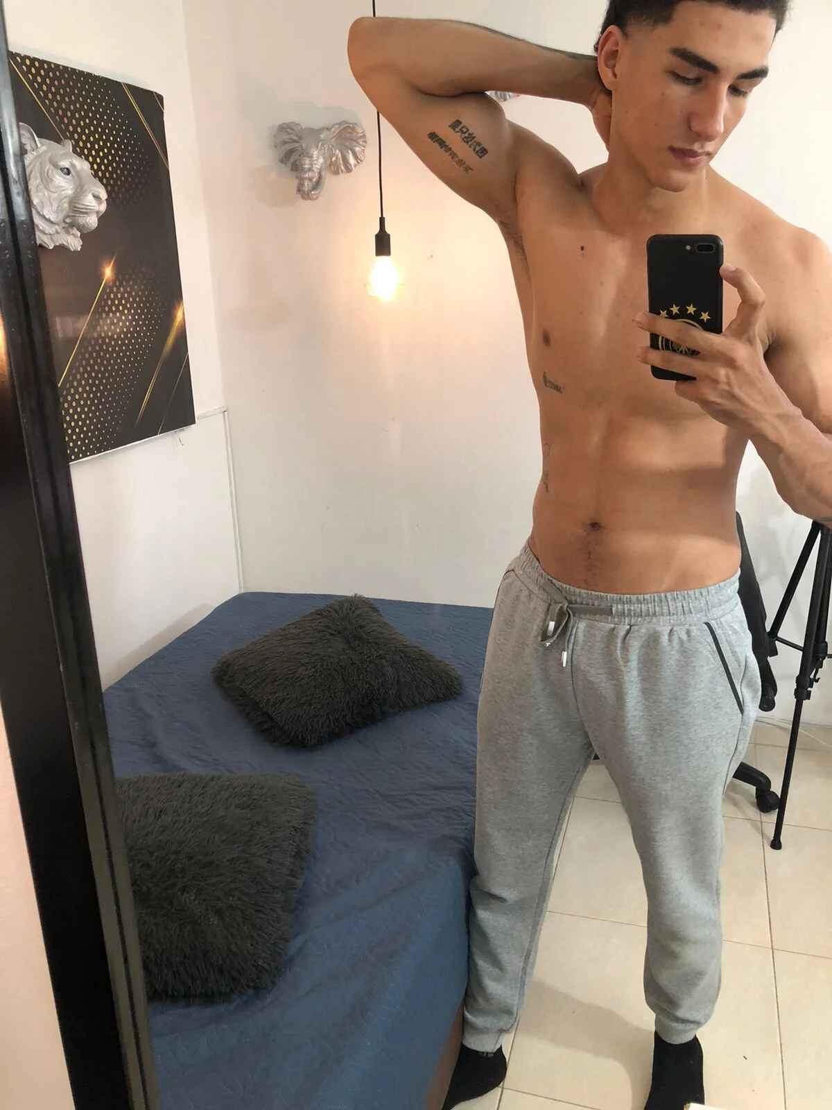 GoldenDesireX_ Populært bilde 4851