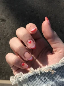 manicure de lisabaus  4 Imagens