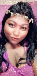 indianmermaid flirty Foto 2