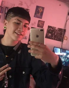 Nixx_Carpio Hi love <3 Pic 4