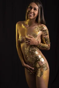 Cristel_Boom Sexy Pics 🤍 Bilde 3