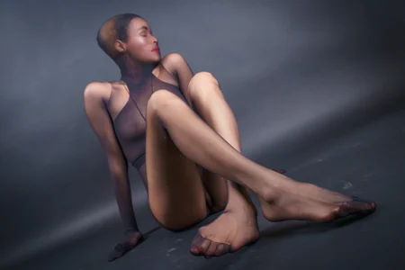 AlexaDuque34 Alexa in Nylon зображення 7