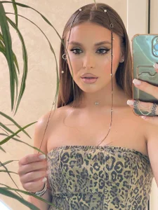 Sweet_Darlina_For_YouMake up artist Bild 5