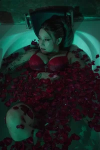 lilith_gray9 Valentine's Day Pic 9