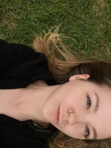 AricaPetties I always believed that we are part of nature Foto