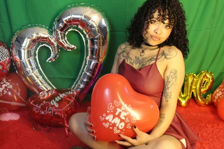 Happy Valentine's day!! od mia_hernnandez  2 snímek