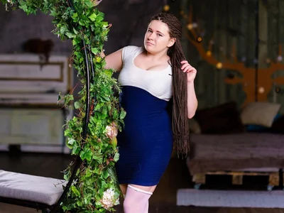 Public od Elina-Shine  6 snímek