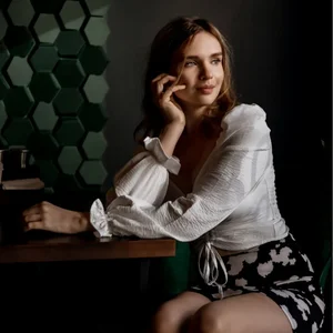 EvaJackson111 Show ♥ Bilde 2