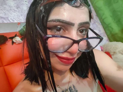 Kitty_Melodi Some saliva зображення 3