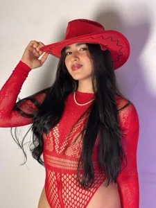 Lia_Mar_ Cute cowgirl Immagine  4