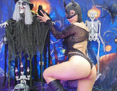 DAKOTA_XTREM hallowen 2026 Foto 6