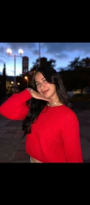 Sol_Scarleett De rojito❤️ Pic 3