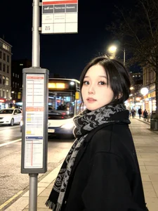 No5 小言 de NEW-DAY Foto