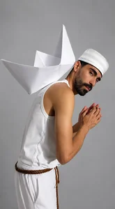 Andres od Andres_Bless  snímek