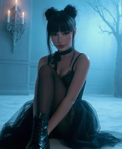 valentinna_montess Halloween 2 🎃 รูป  4