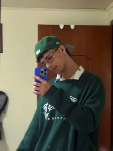 ibrat_andy1 Green Immagine 