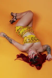 HannaaMiller sensually fun and eager 🔥👑 Pic 3