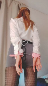 Lisa_sweetheels pantyhose Pic