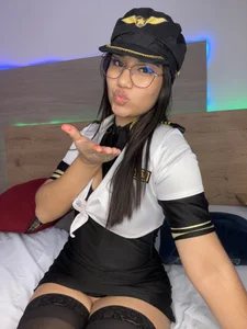 _Ananyaa_lovd Your favorite pilot Foto 7