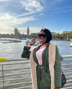 london de Georginaxx  6 Imagens