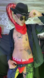 JacobBlackwell_ SAN VALENTIN 2026 зображення 9