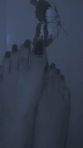 Anselma_ Feet👣👄💦❤ Pic 5