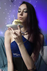 Wildorchid_ Birthday pics 🎂 Pic 8