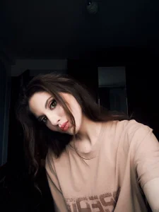 Kimasichka Make up attempts album  5. fénykép