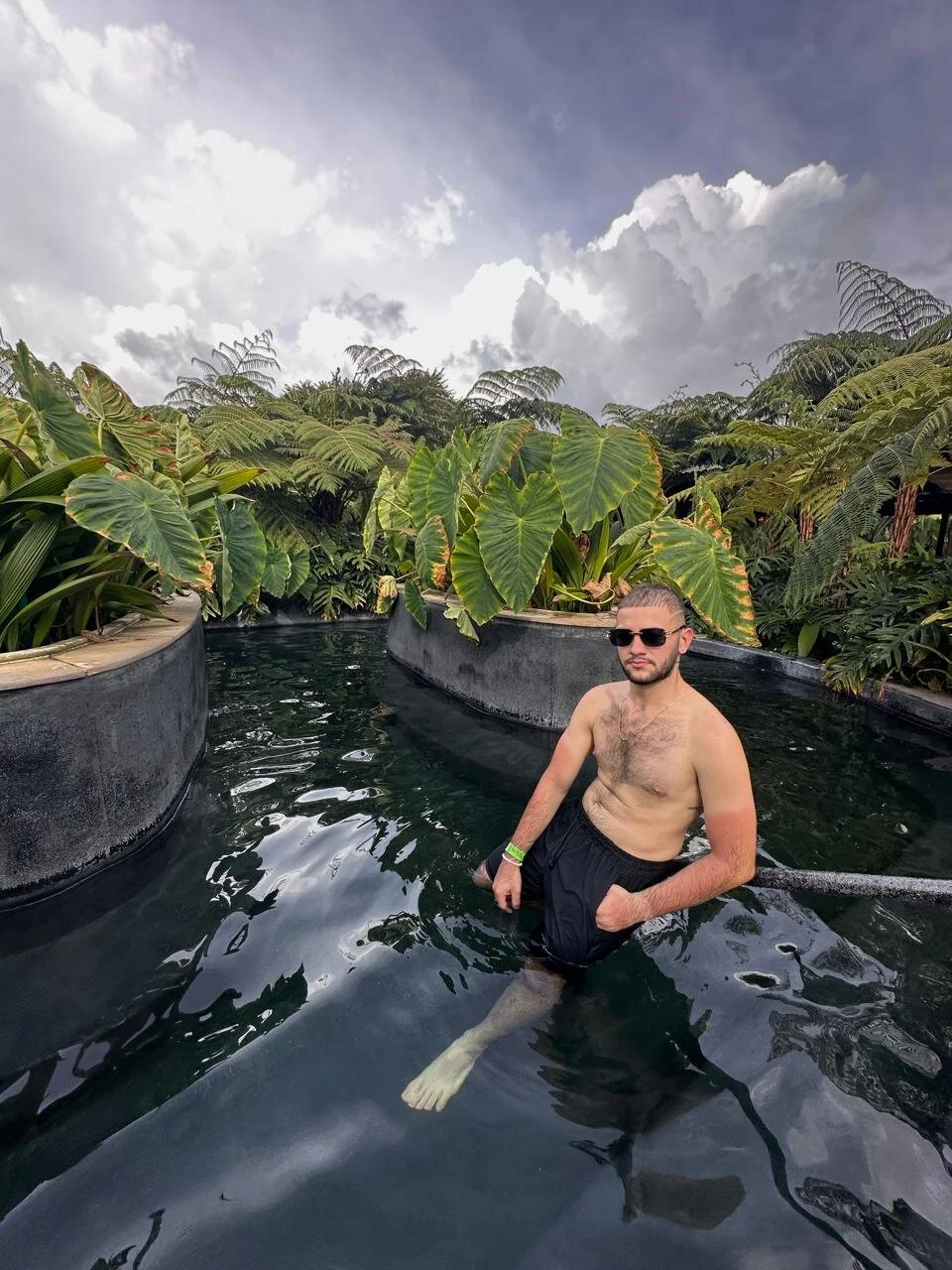 MaximusClark popularna fotka 1983