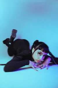 MaveParks_ Small… but Dangerous 🕷️ зображення 4