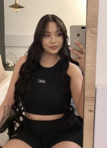 NathRossi Selfie time🤩 사진 3