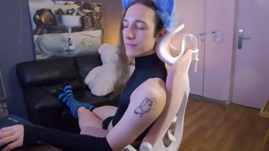 SilverMuse me ^-^  2. fénykép