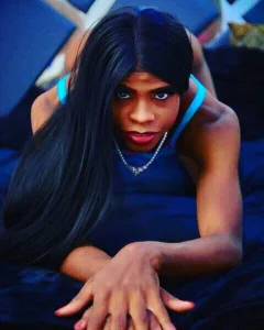 blackangelxxx1 LATINA GIRL Pic 2