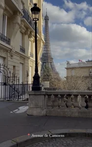 travel with me in paris🗼 de ParisianDoll Foto 2