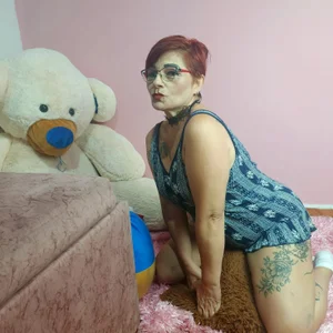 Yeny_hot_ Public Pic 7