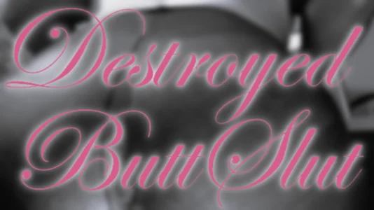 DestroyedButtSlut Public Fotka 3