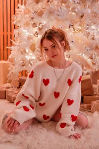 stay_with_alice Christmas is coming soon Immagine  7