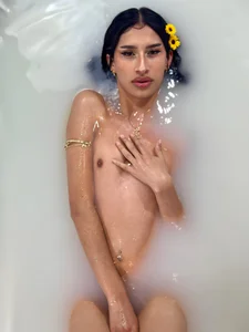 kali_ka_ Sex siren Foto 6