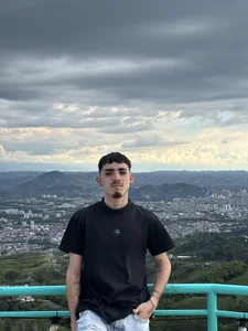 And I celebrated my birthday very happily. de NikoStone_  4 photos