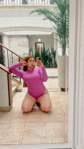 lizy_portmanのBodysuit LILACの 6枚の写真