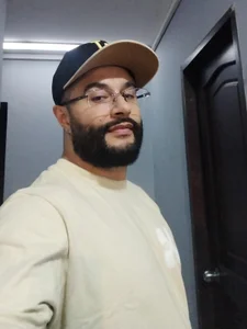 Luke__09 a great gentleman Pic