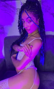 LunaiXMoon_ SENSUAL SUBMISSION 🔥🥵 Εικόνα 3